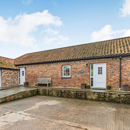 Leedale Cottage Saltmarshe Exteriér fotografie